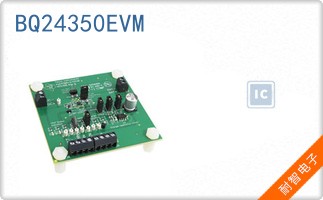 BQ24350EVM