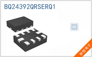 BQ24392QRSERQ1