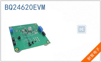 BQ24620EVM