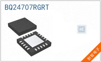 BQ24707RGRT