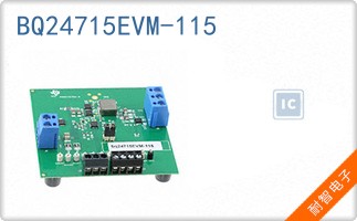 BQ24715EVM-115