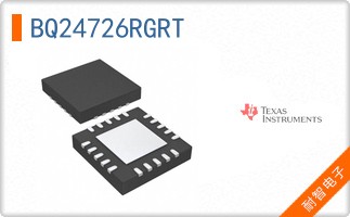 BQ24726RGRT