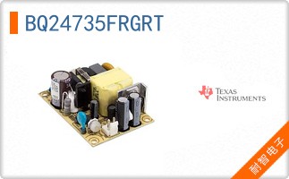 BQ24735FRGRT