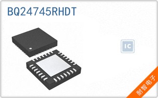 BQ24745RHDT
