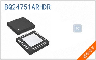 BQ24751ARHDR