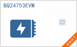 BQ24753EVM