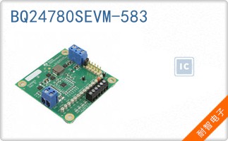 BQ24780SEVM-583