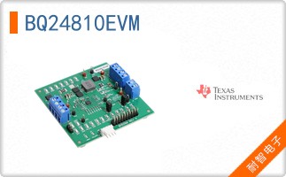 BQ24810EVM