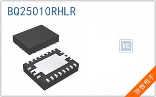 BQ25010RHLR