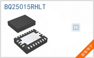 BQ25015RHLT
