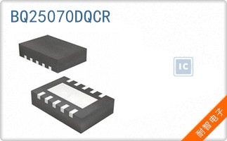 BQ25070DQCR