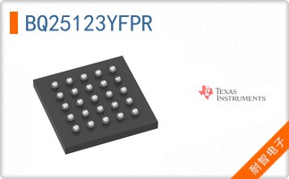 BQ25123YFPR