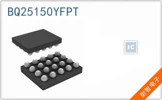 BQ25150YFPT