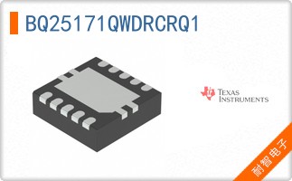 BQ25171QWDRCRQ1