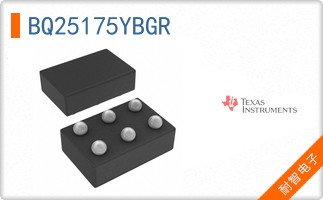 BQ25175YBGR