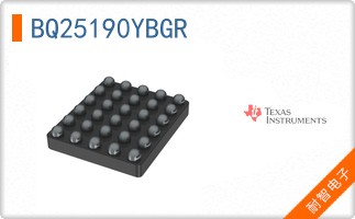 BQ25190YBGR