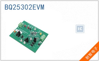 BQ25302EVM