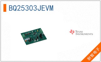 BQ25303JEVM