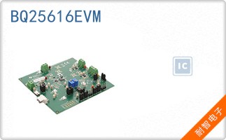 BQ25616EVM