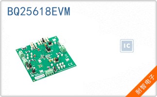 BQ25618EVM