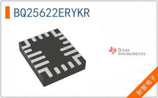 BQ25622ERYKR
