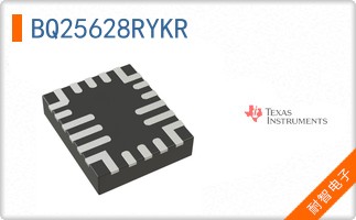 BQ25628RYKR