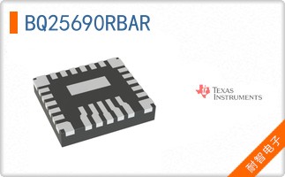 BQ25690RBAR