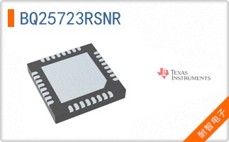 BQ25723RSNR