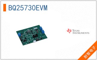 BQ25730EVM