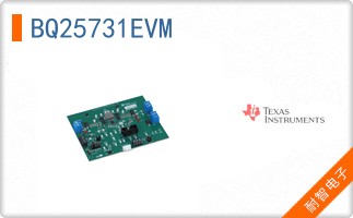 BQ25731EVM