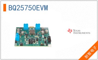 BQ25750EVM