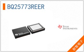 BQ25773REER