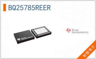 BQ25785REER
