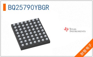 BQ25790YBGR
