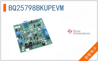 BQ25798BKUPEVM