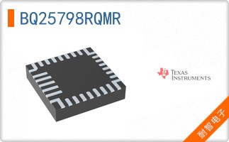 BQ25798RQMR