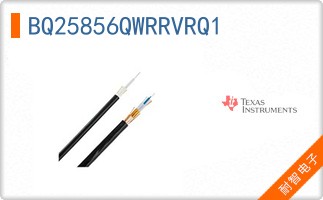 BQ25856QWRRVRQ1