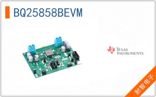 BQ25858BEVM