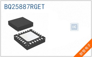 BQ25887RGET