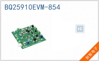 BQ25910EVM-854