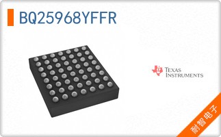 BQ25968YFFR