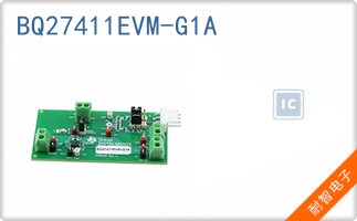 BQ27411EVM-G1A