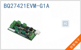 BQ27421EVM-G1A
