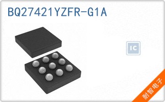 BQ27421YZFR-G1A