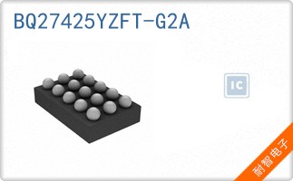 BQ27425YZFT-G2A