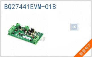 BQ27441EVM-G1B