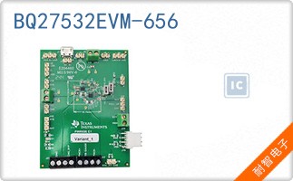 BQ27532EVM-656
