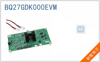 BQ27GDK000EVM