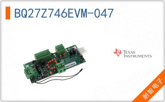 BQ27Z746EVM-047