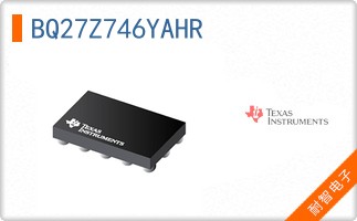 BQ27Z746YAHR